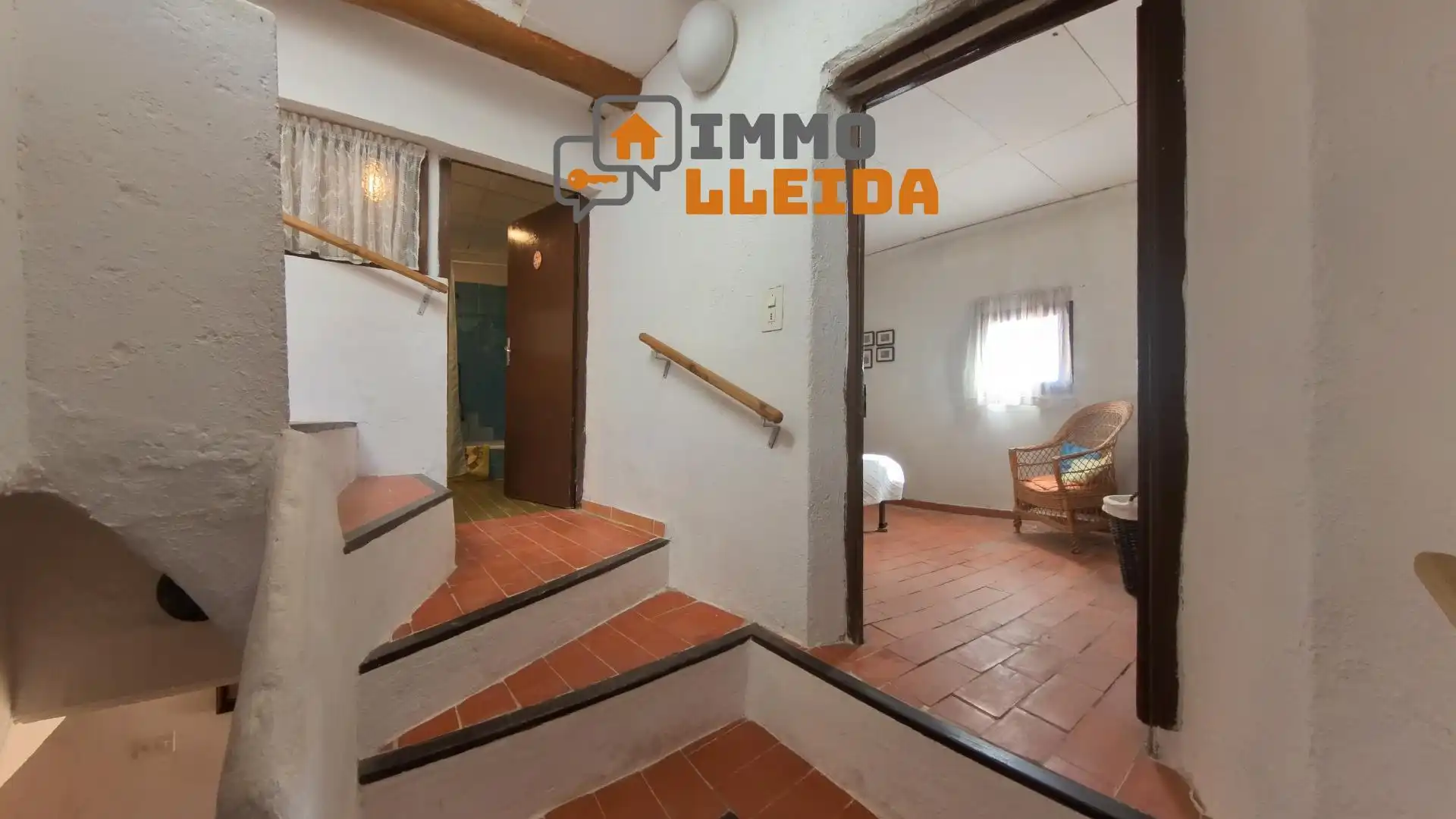 Adosado con terraza en venta en Calle Santa Maria, imagen 21
