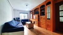 Living room of Flat for sale in Móstoles  with Heating and Terrace