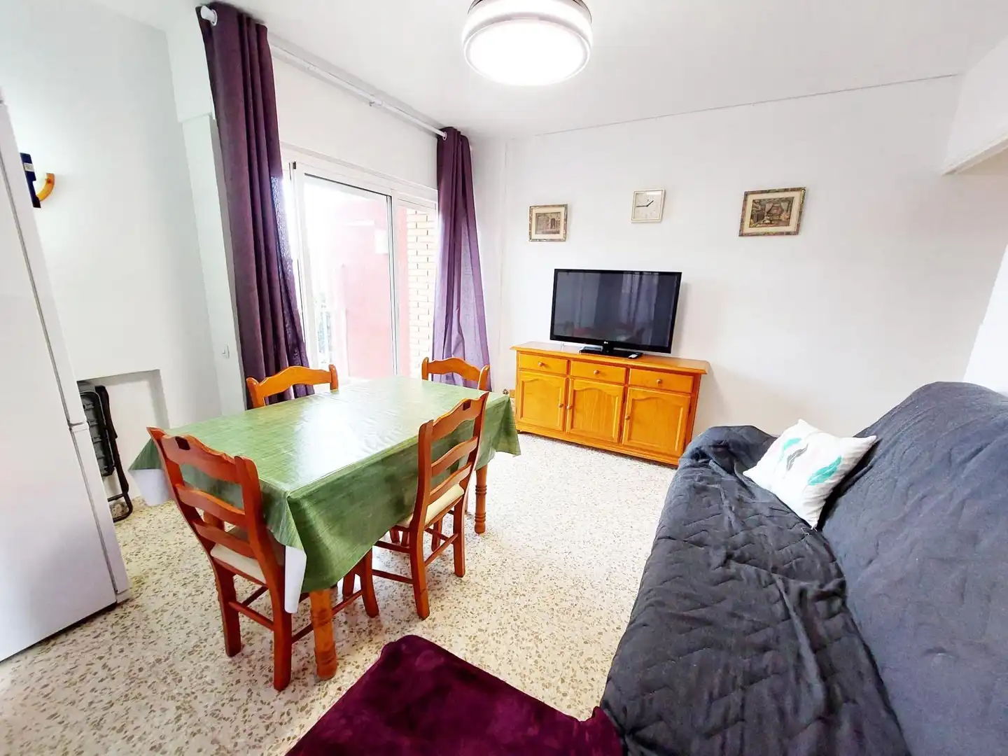 Apartamento con piscina en venta en Avenida GAMONAL, imagen 12