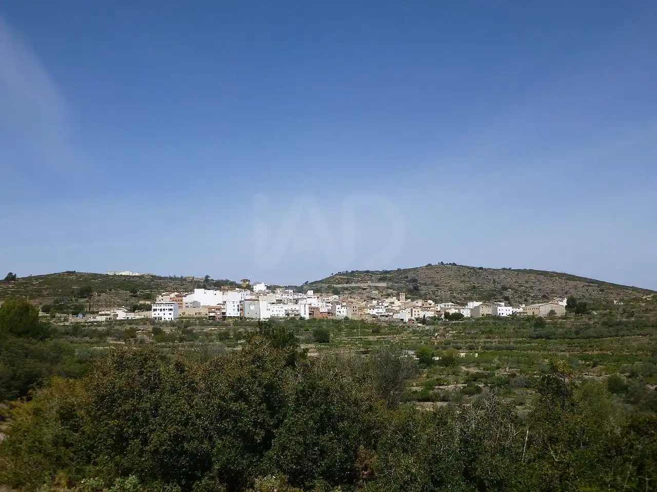 Casa adosada en venta en Costur con Aire acondicionado, Calefacción y Terraza