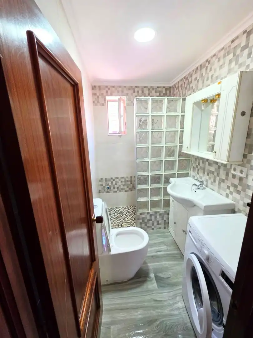 Bathroom of Flat for sale in Mieres (Asturias)