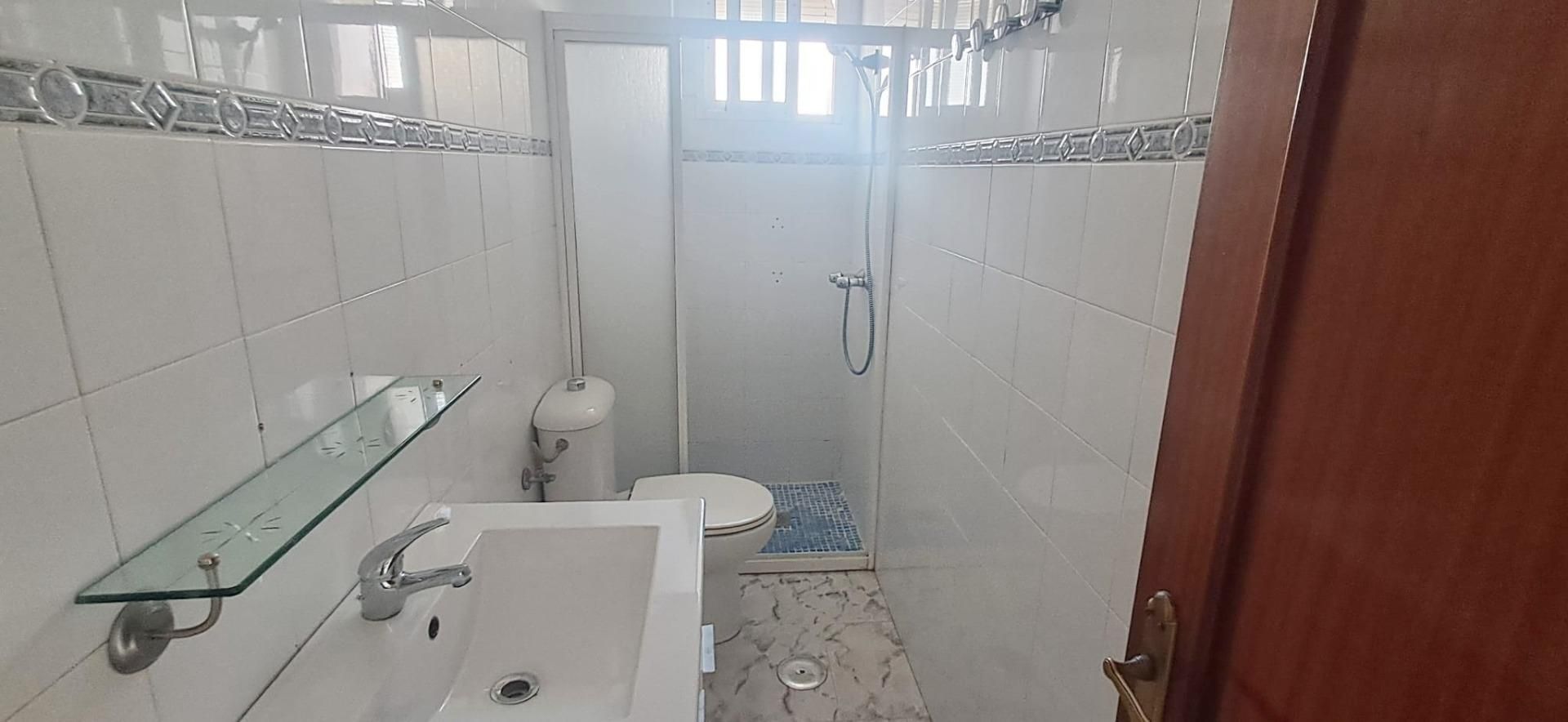 Flat for sale in Estación - La Fontanilla - El Tinte