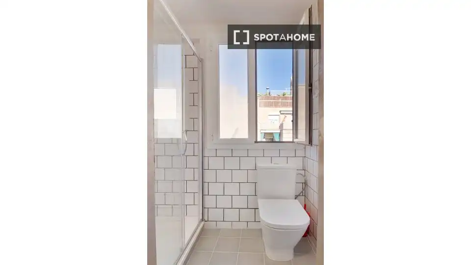 Flat to rent in Sants - Montjuïc, imagen 12