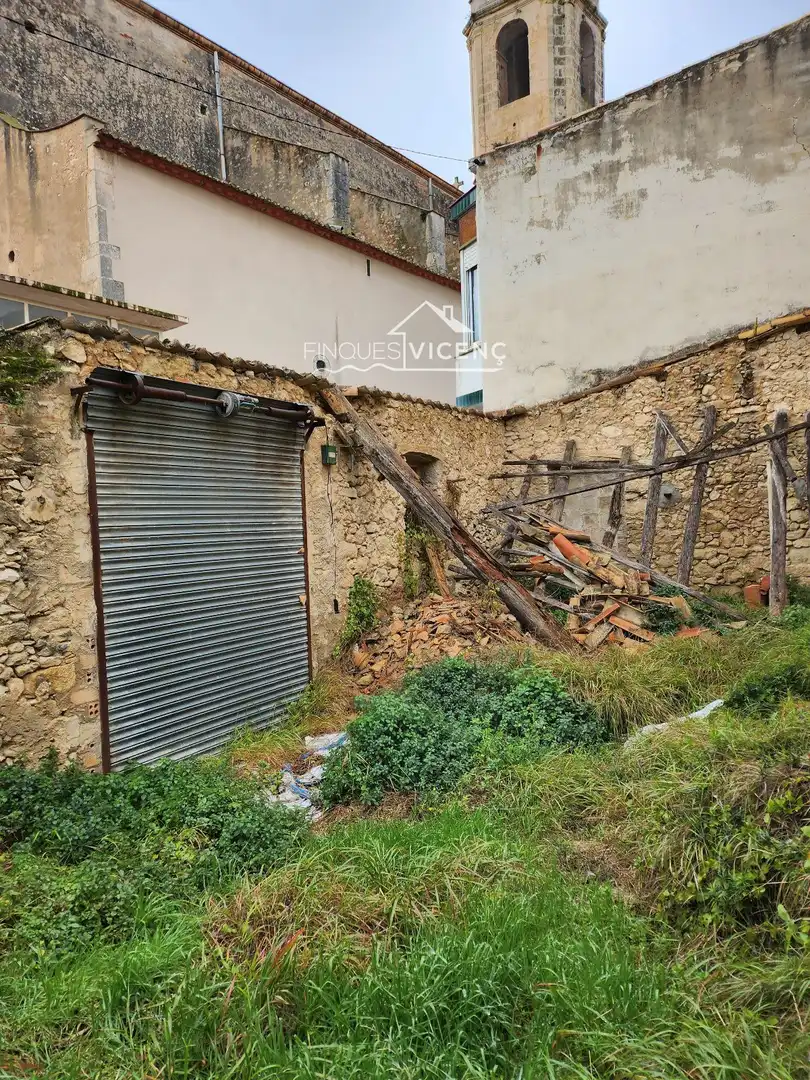 Land for sale in Bisbe Catala, Calafell Poble