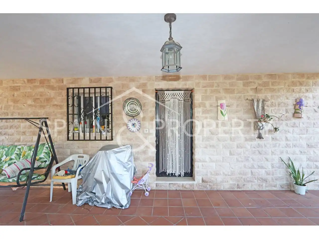 Villa avec piscine à vendre à Calle Turís, imagen 25