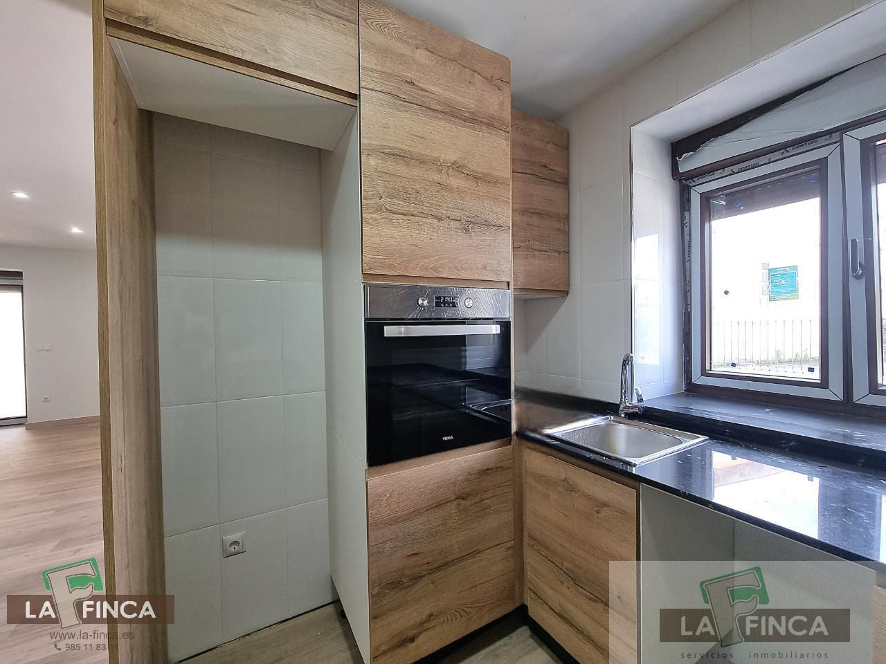 Casa o xalet en venda a Parroquias Norte