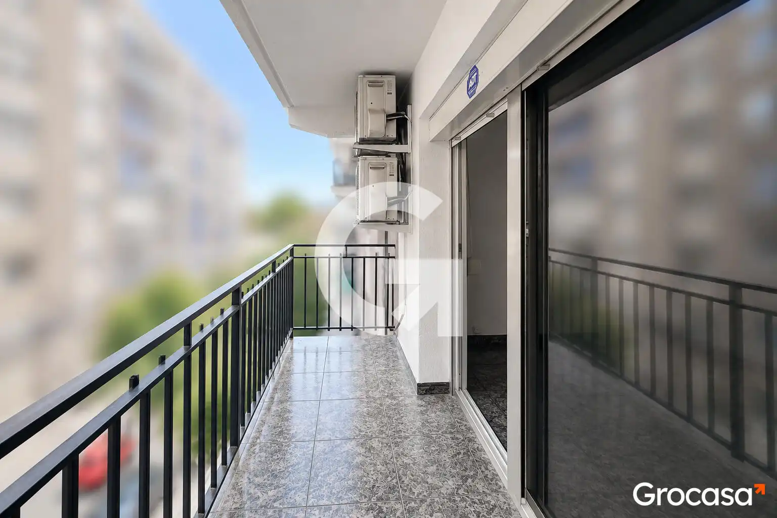 Appartamento con terrazza in vendita a PJ CRONOS, imagen 18
