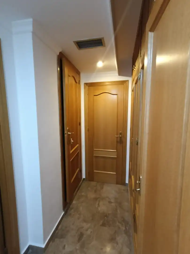 Piso en venta en Antequera con Aire acondicionado, Calefacción y Balcón