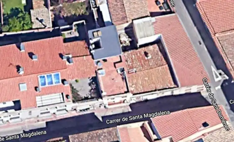Casa en venda a Carrer de Santa Magdalena, imagen 2