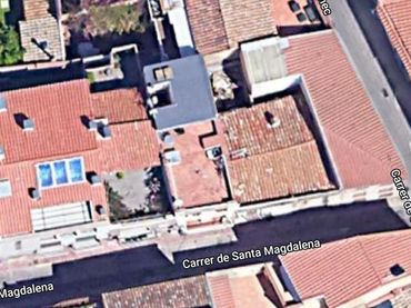 Maison à vendre à Carrer de Santa Magdalena