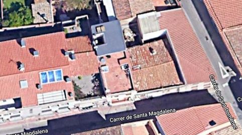 CASA PARA REFORMAR EN EL CENTRO DE SANT FELIU DE GUIXOLS, Bild 2