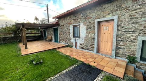Foto 4 de Casa o xalet en venda a Moeche, A Coruña