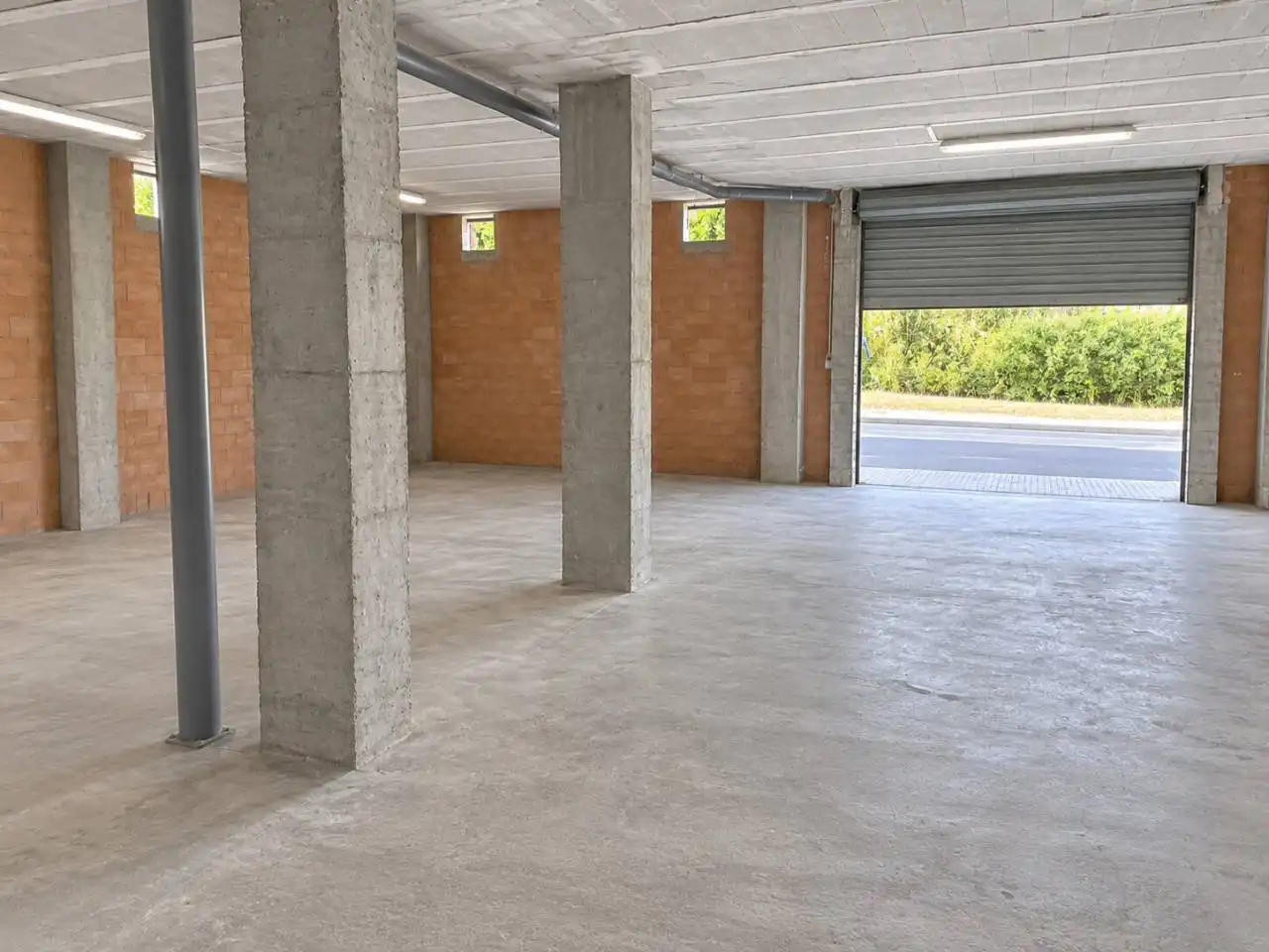 Gewerbefläche zur Miete in Calle Guillem de Castro
