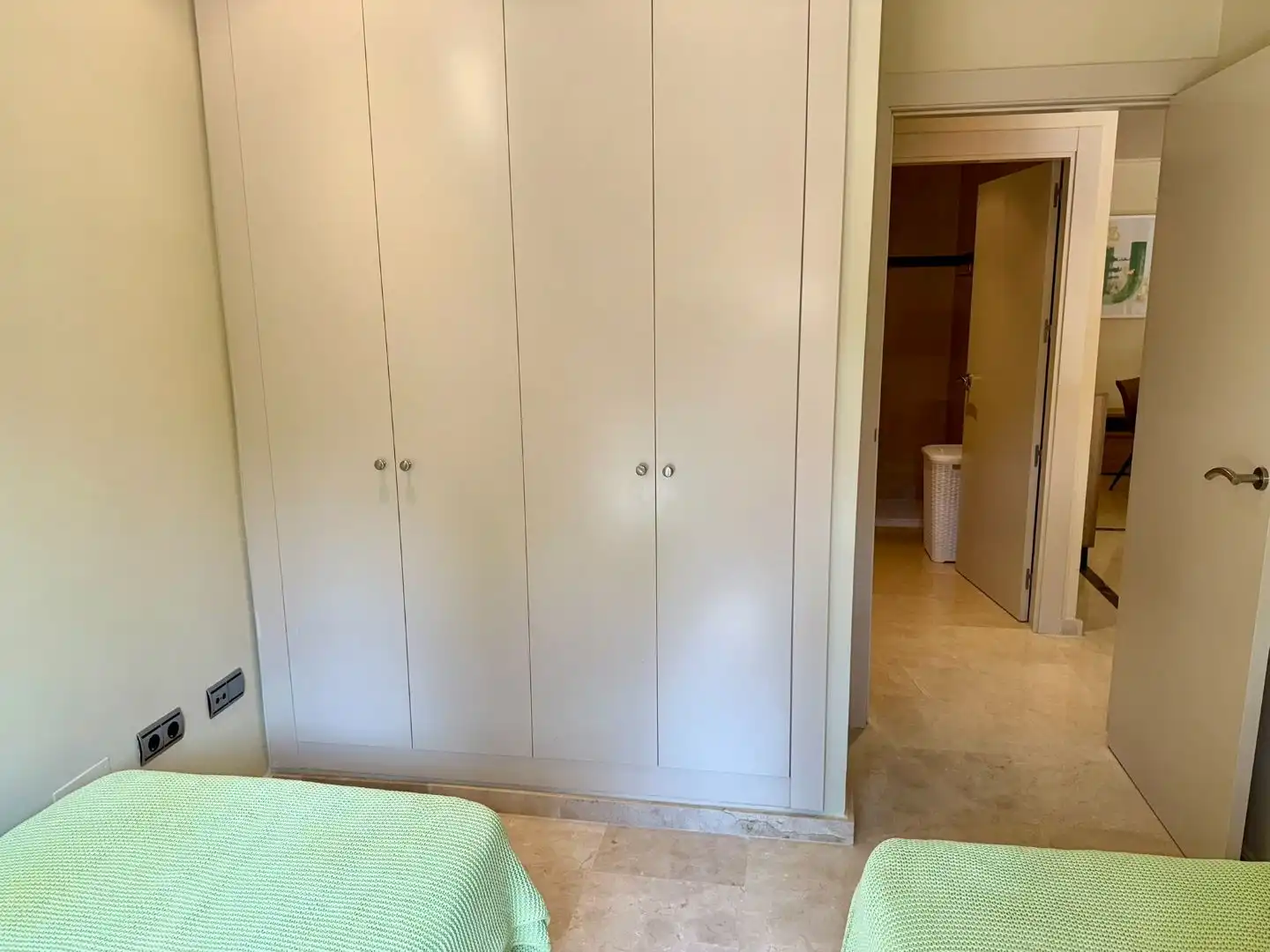 Wohnung zur Miete in Los Alcázares, Murcia