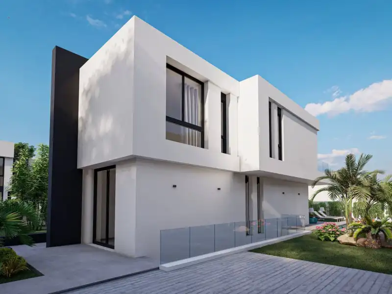Chalet con piscina en venta en Calle Sorolla, 19, imagen 11