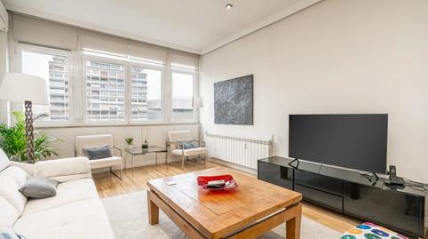 Photo 2 of Flat to rent in Cuatro Caminos - Azca,  Madrid Capital