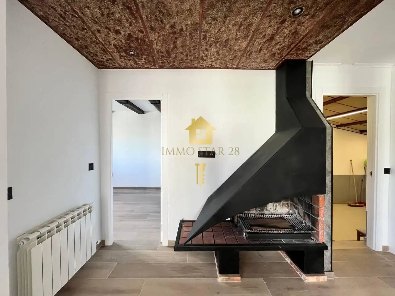 Casa o xalet en venda a Carrer Selva, Nord