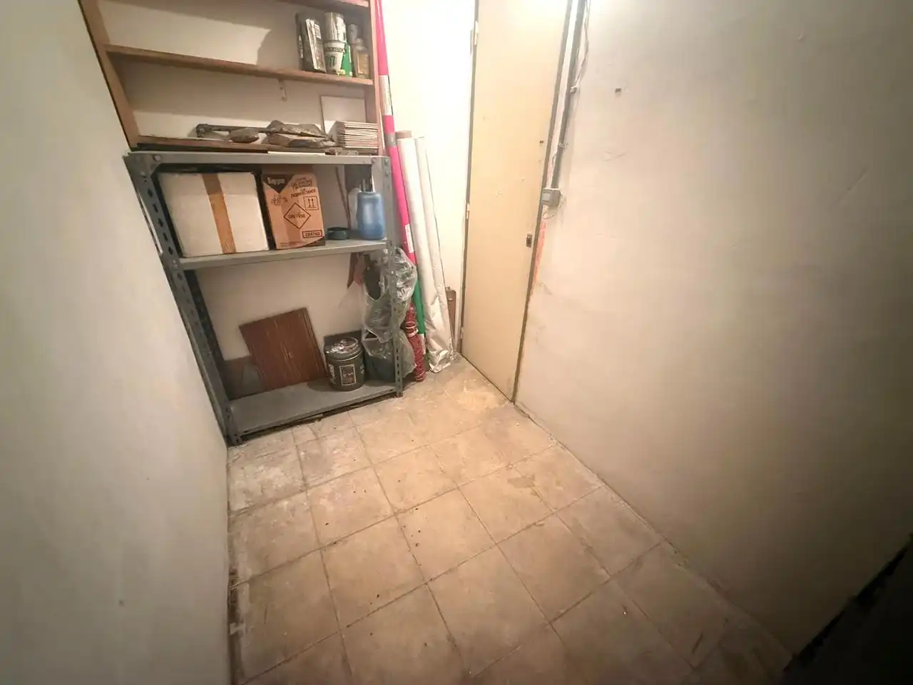 Piso en venta en Madrid con Calefacción, Parquet y Terraza