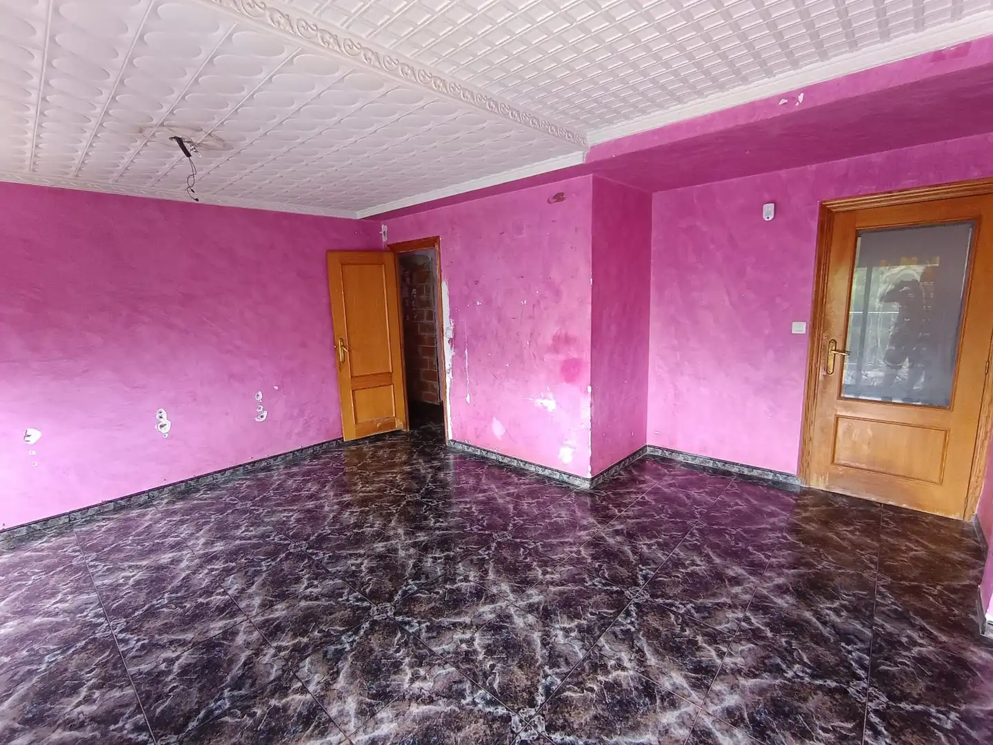 Habitación de Piso en venta en Alzira