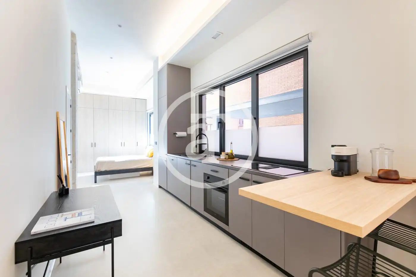 Study for rent in Calle de Tarragona, Palos de Moguer