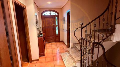 Photo 3 of Single-family semi-detached for sale in  Notburga de Haro, Reyes Católicos - Paseo San Antonio, Cuenca Capital