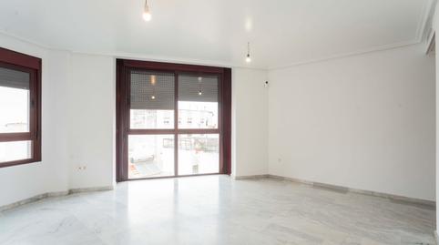 Foto 3 de Àtic en venda a Calle San Diego de Alcalá, 32, Plaza de Toros - Santa Rita, Almería