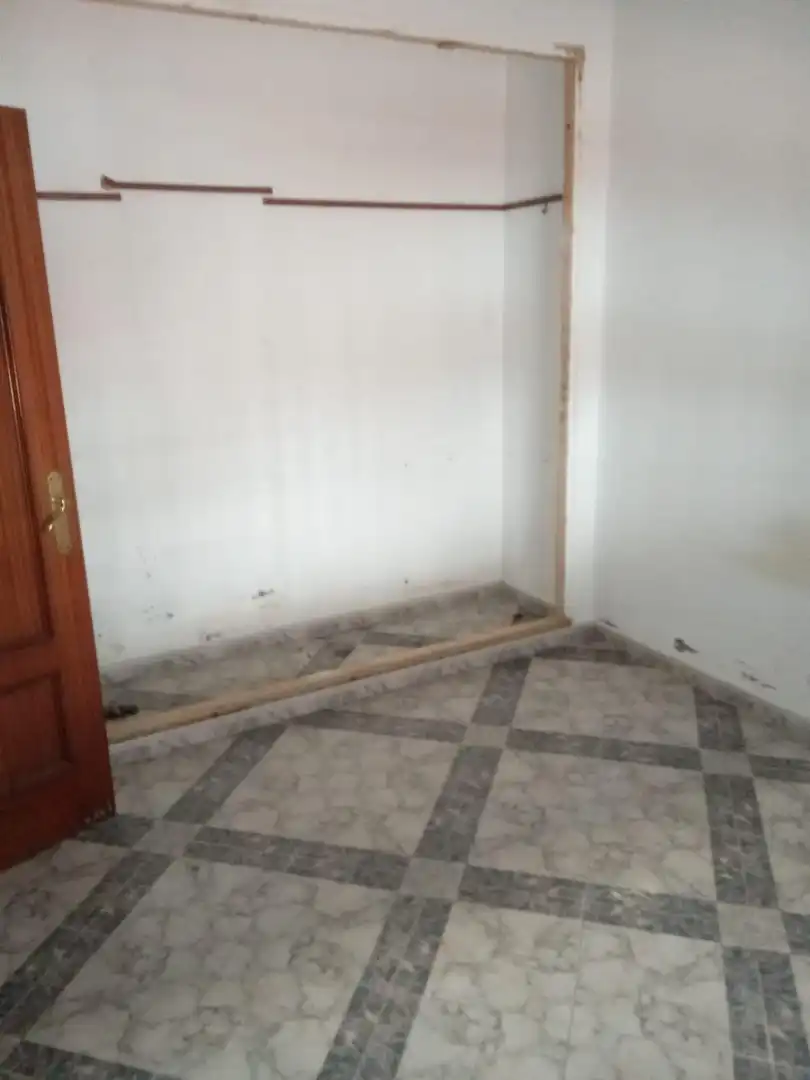 Casa o xalet en venda en Burguillos