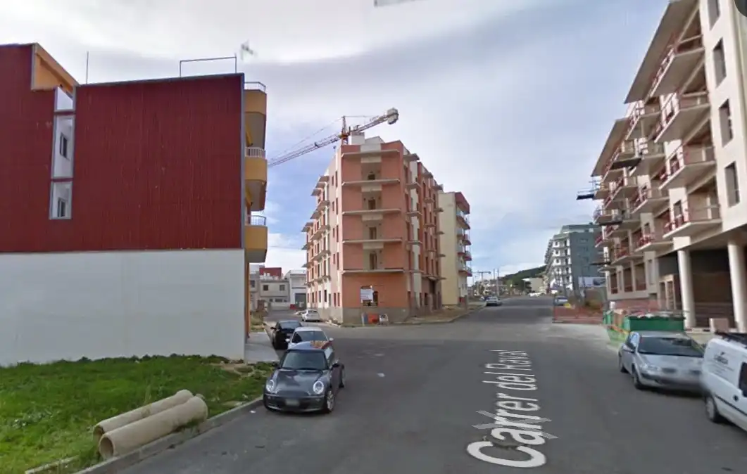 Edificio en venta en Carrer del Raval, 7, Nord