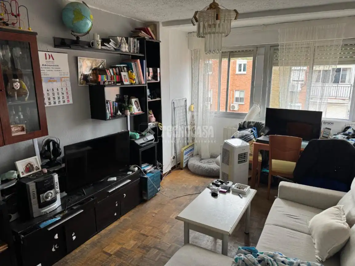 Flat for sale in Zona Renfe