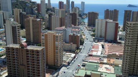 Photo 2 of Flat to rent in Rincón Bajo, Alicante