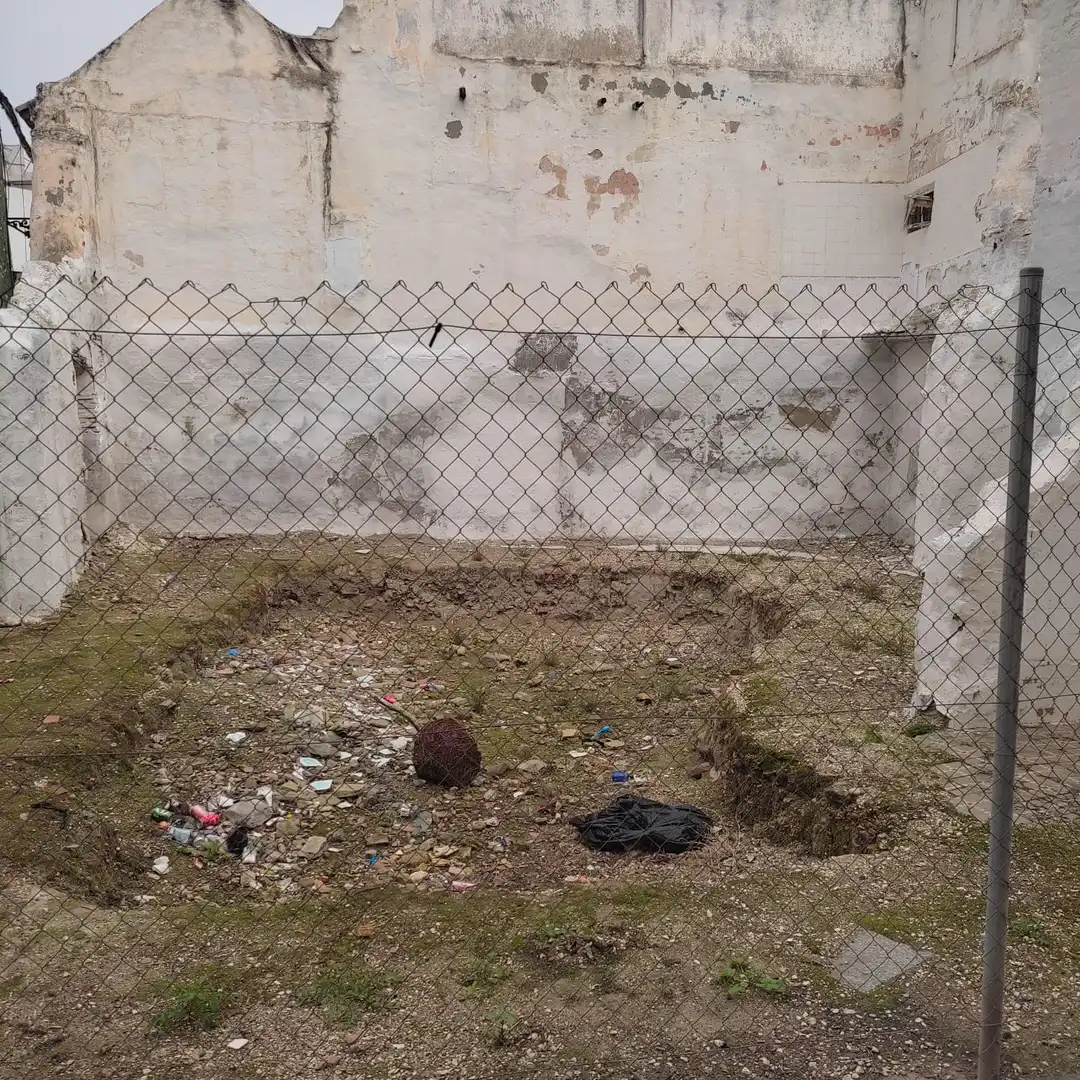 Terreny residencial en venda a Calle Comedias 15B, imagen 2
