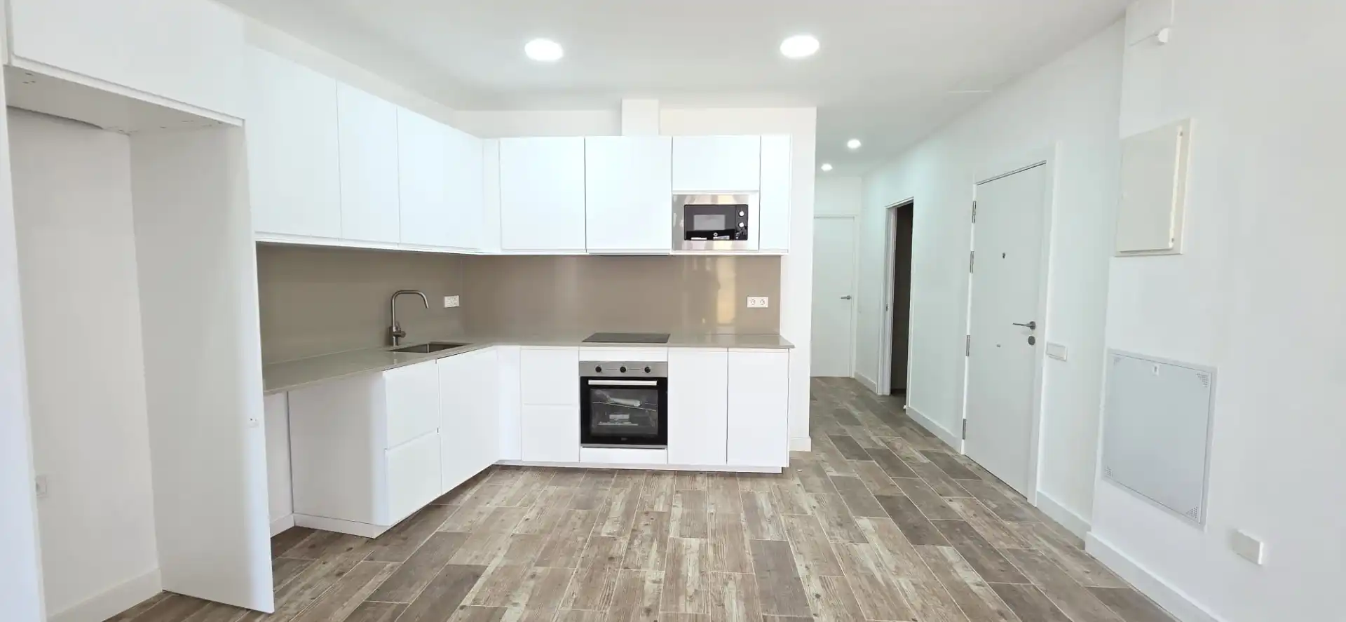 Wohnung zum Verkauf in Carrer Graupera, 7, Centre Vila