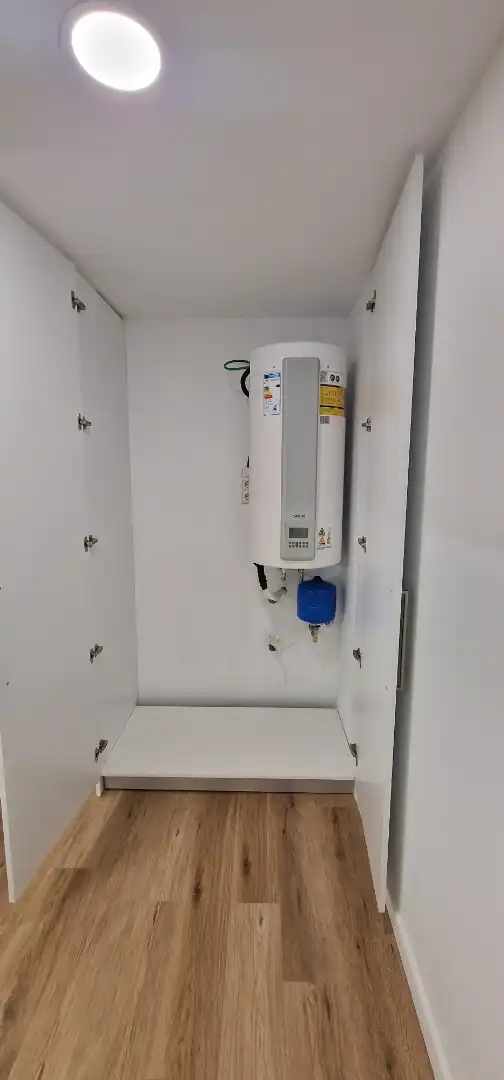 Planta baja en venta en La Llagosta con Aire acondicionado, Calefacción y Parquet