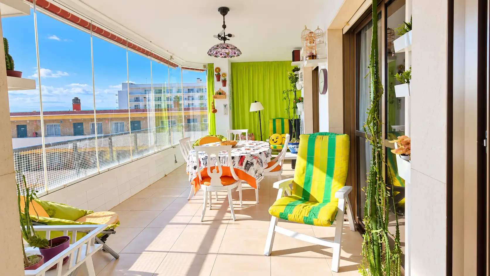 Attique avec piscine à vendre à La Carihuela - Los Nidos, imagen 12