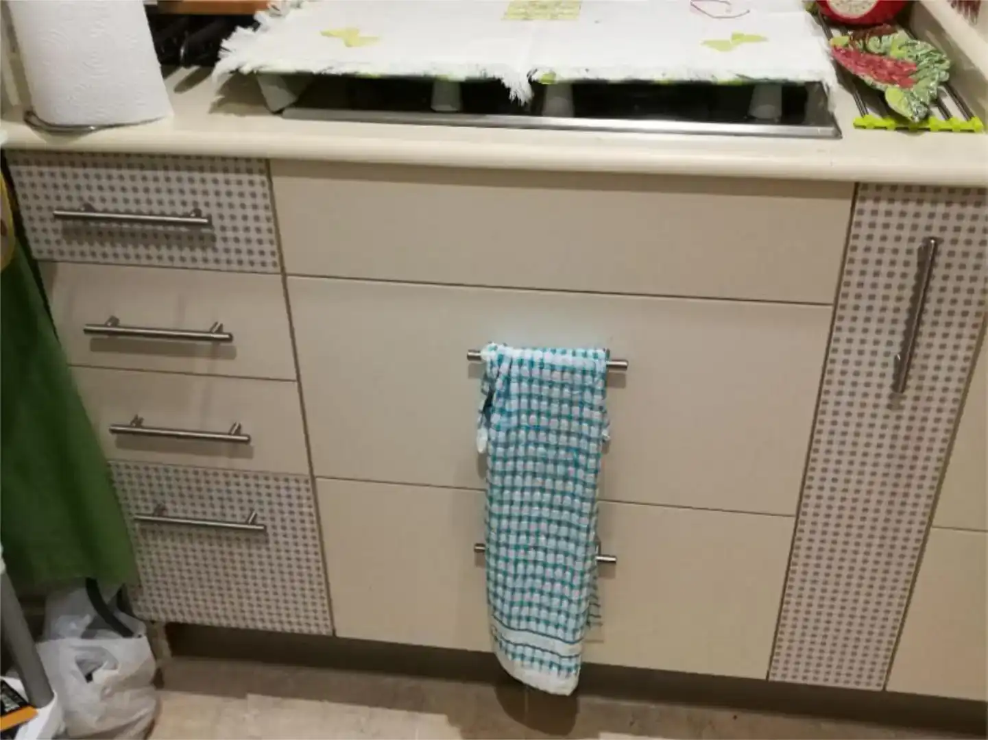 Cuina de Apartament en venda en Oropesa del Mar / Orpesa amb Piscina