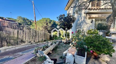 Foto 3 de Casa o xalet en venda a Urbanitzacions, Barcelona