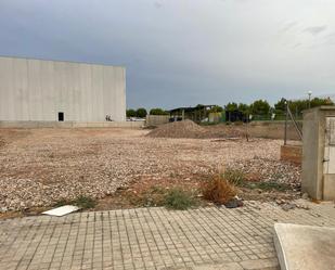 Industrial land for sale in Bétera