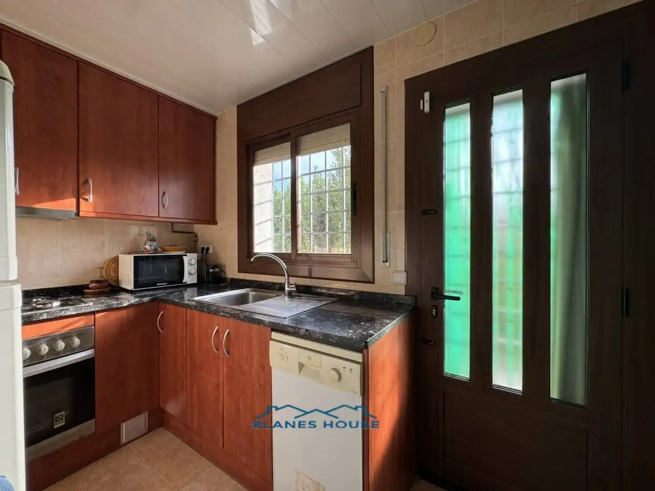 Casa o chalet en venta en Calle Maresme, Residencial Park