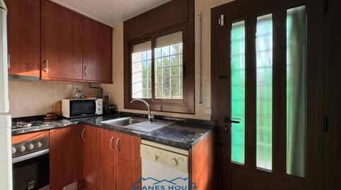 Foto 4 de Casa o xalet en venda a Maresme, Residencial Park, Girona