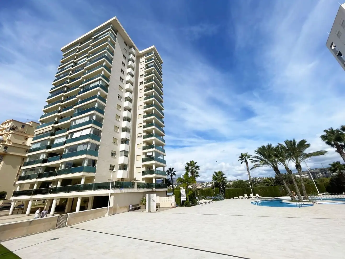 Apartament amb terrassa en venda a Puerto, imagen 33