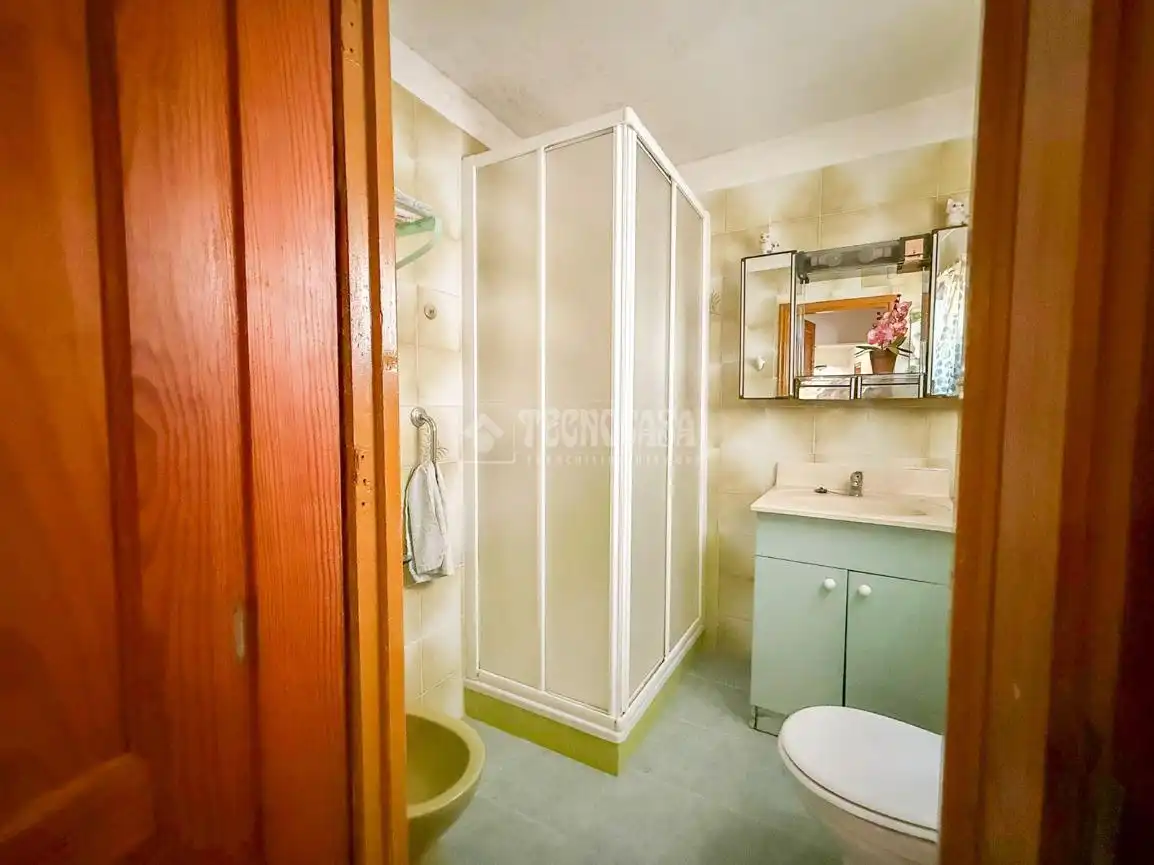 Casa aparellada en venda a Tijoco Bajo, imagen 34