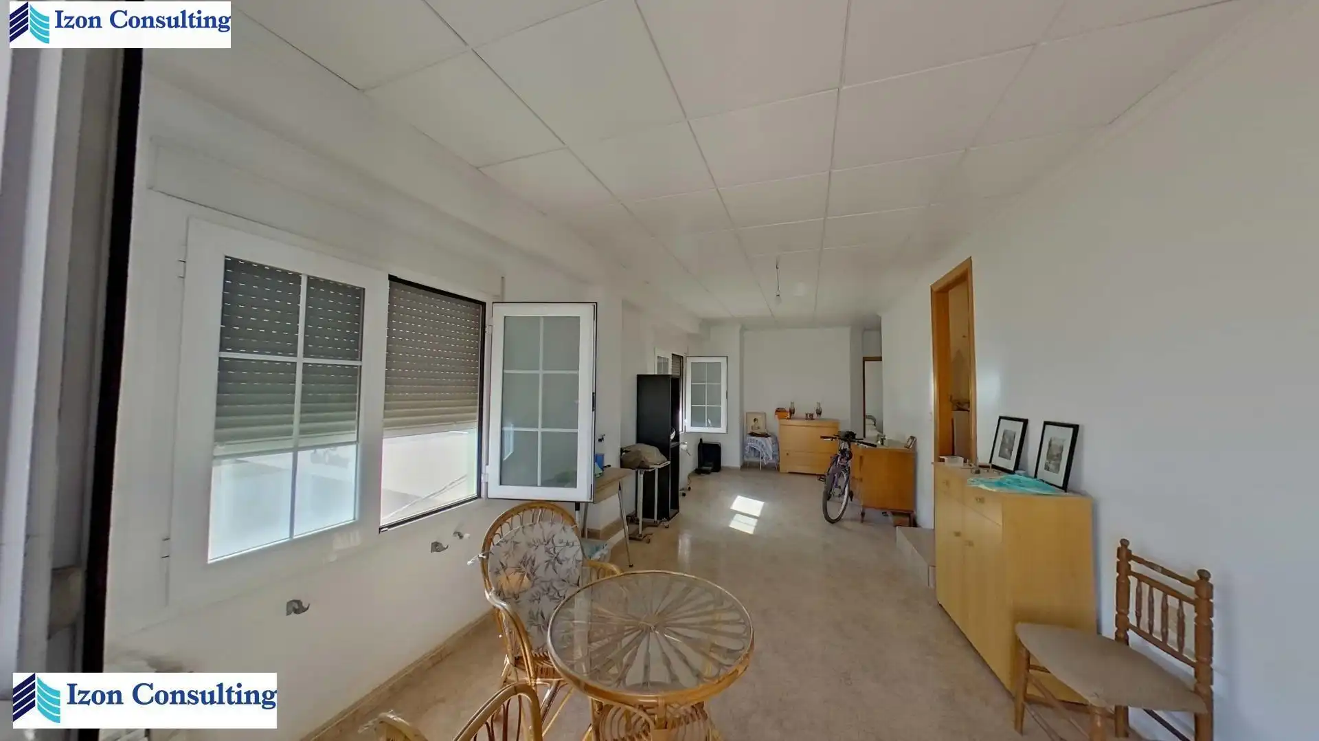 Casa amb terrassa en venda a Ontur, imagen 23