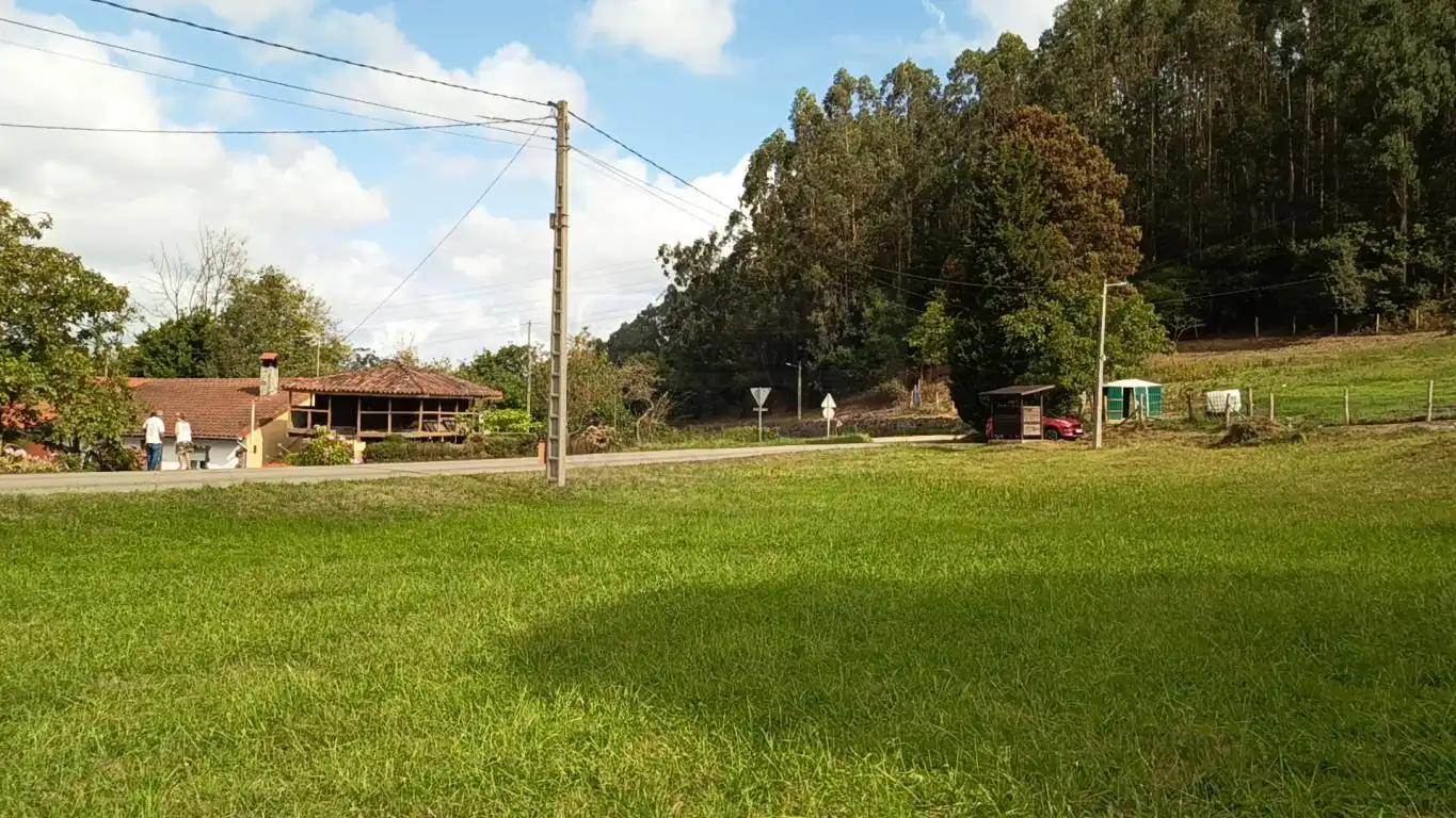 Terreny residencial en venda a Barrio Montico, imagen 5