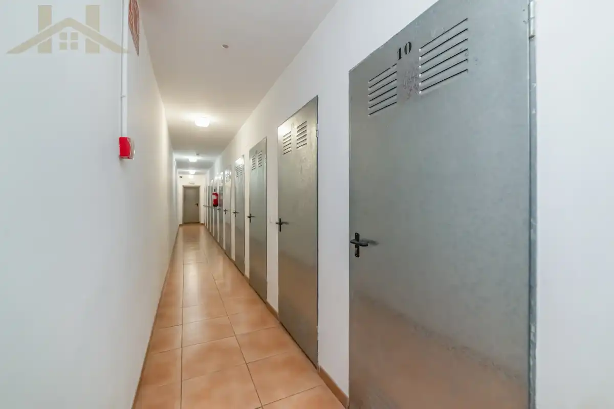 Piso en venta en Móstoles con Aire acondicionado, Calefacción y Terraza