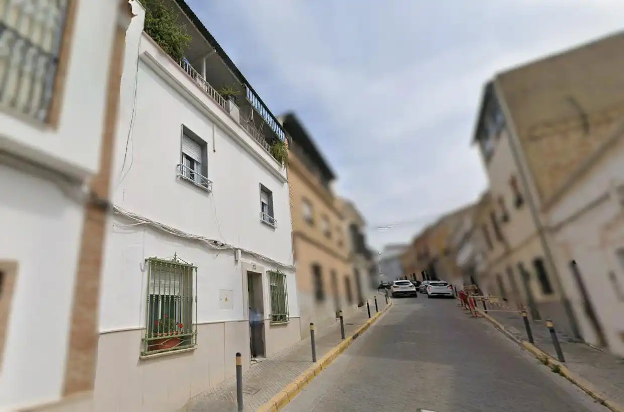 Casa in vendita a Calle Sol