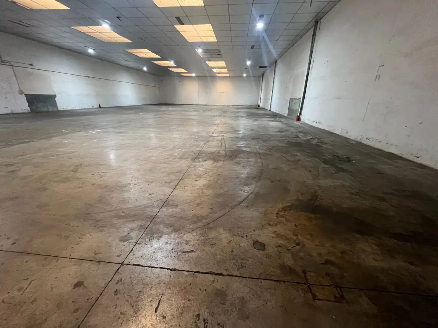 Nave industrial de alquiler en Sentmenat