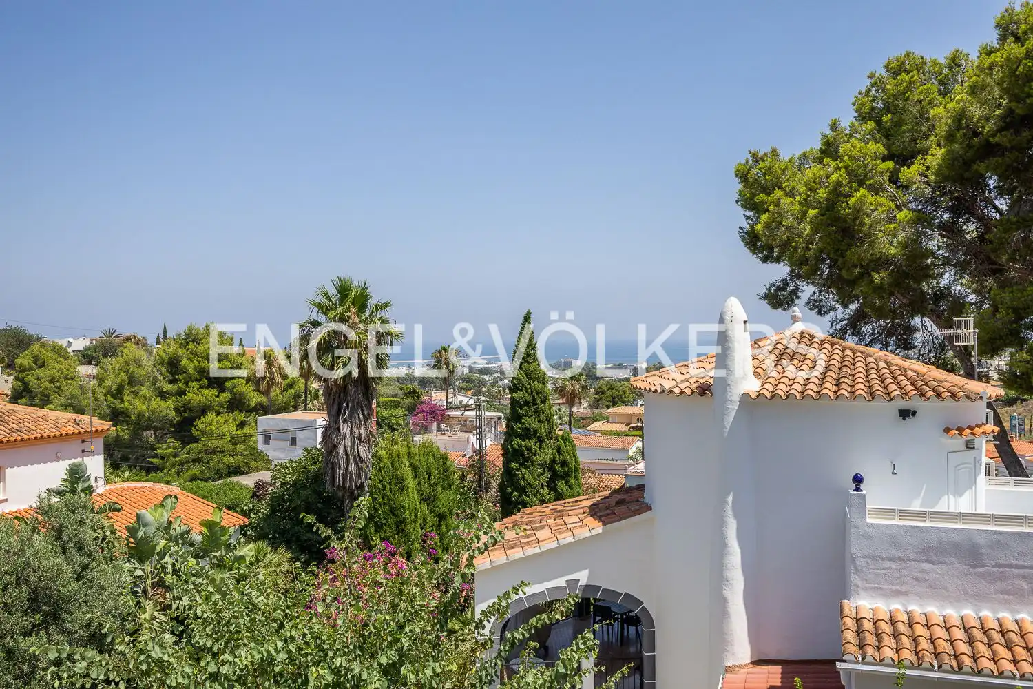 Maison avec terrasse à vendre à El Montgó, imagen 31
