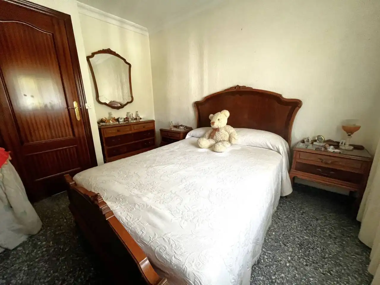 Habitación de Piso en venta en Huelva con Terraza