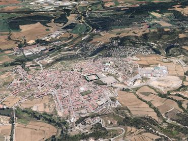 Terreno rustico in vendita a C/ de les Fonts