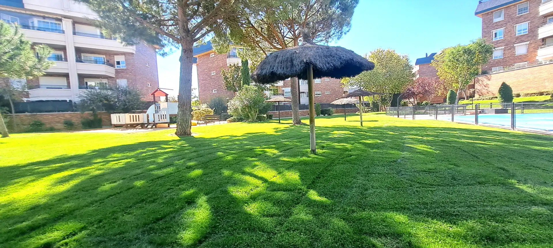 Flat with pool to rent in Calle Granja del Conde 16, imagen 61